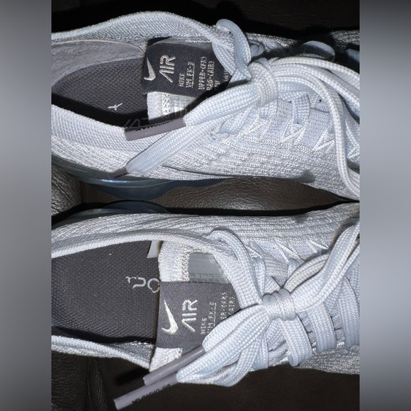 Nike Vapor Max FlyKnit 3’s, women’s size 10 - Picture 4 of 6